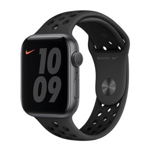 Apple Watch Series 6 GPS 44mm Nike Viền Nhôm Dây Silicone